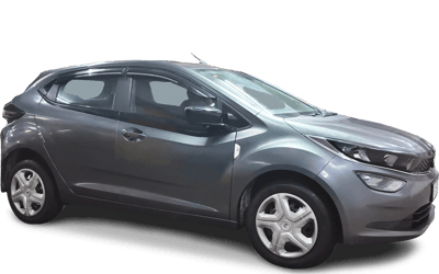 2023 Tata ALTROZ - Hatchback - Petrol - Manual - ₹5.35 lakh