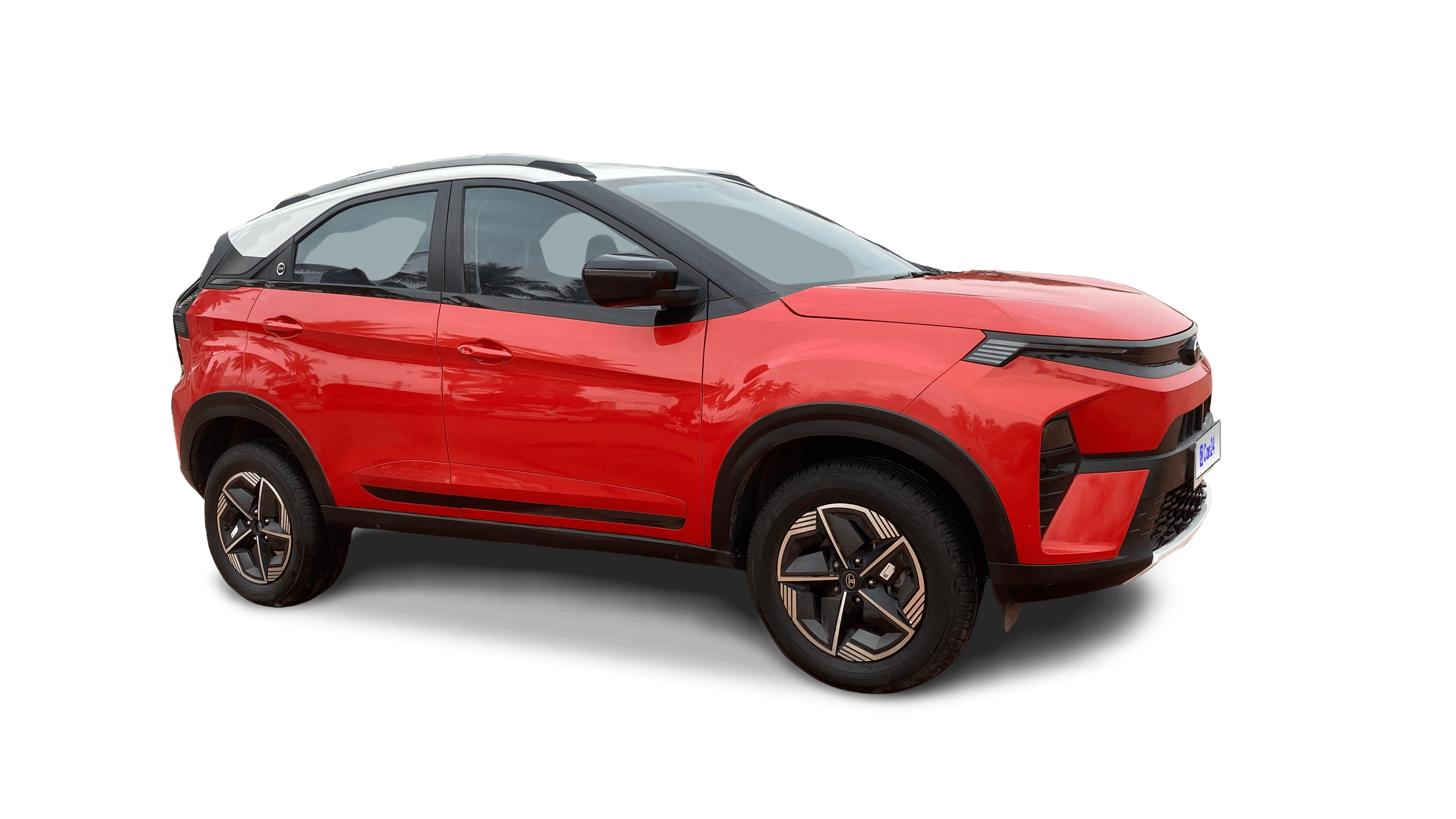 2023 Tata NEXON - SUV - Petrol - Automatic - ₹9.30 lakh