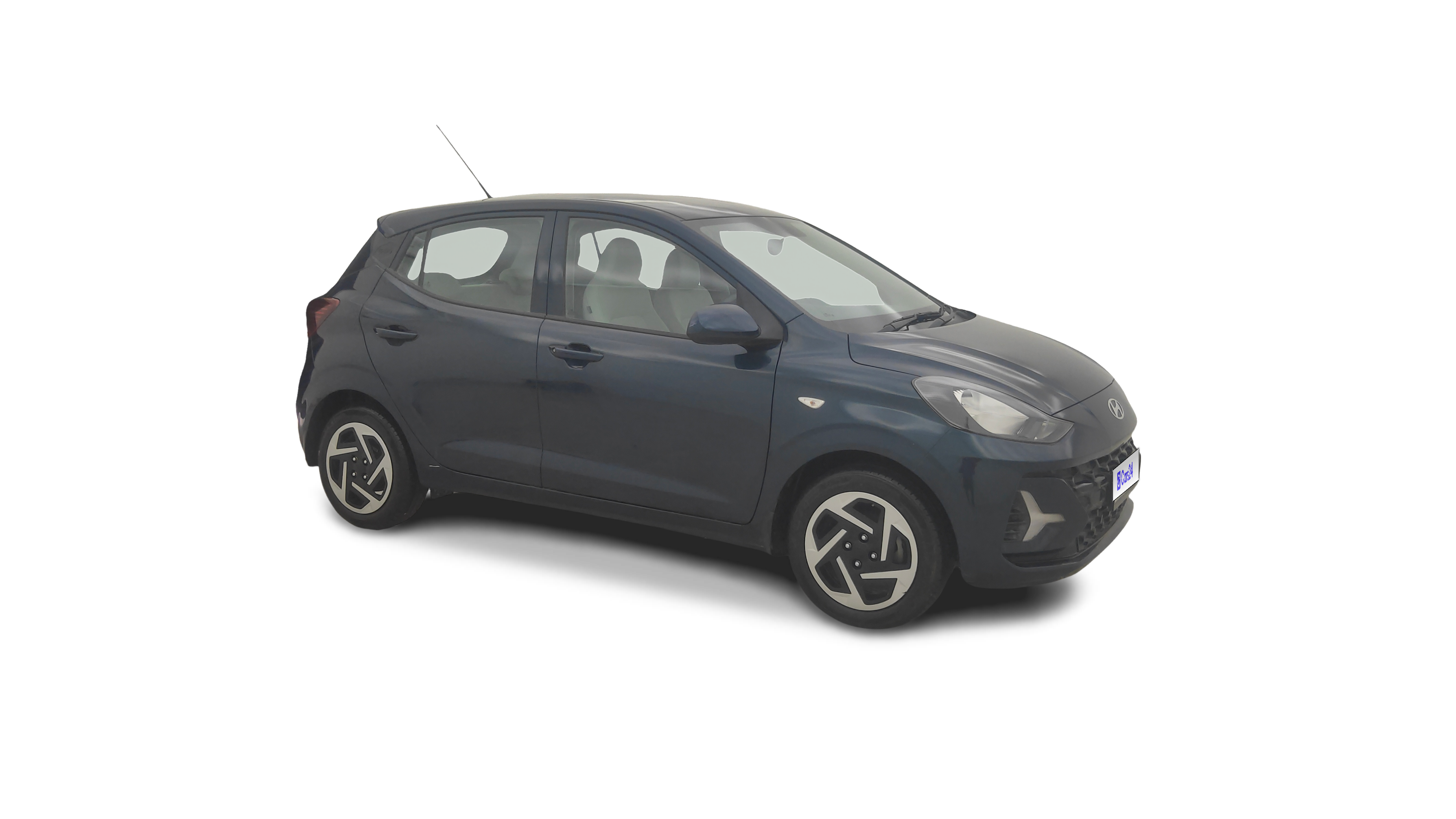 2024 Hyundai GRAND I10 NIOS - Hatchback - Petrol - Manual - ₹5.79 lakh