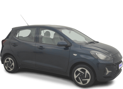2024 Hyundai GRAND I10 NIOS - Hatchback - Petrol - Manual - ₹5.79 lakh