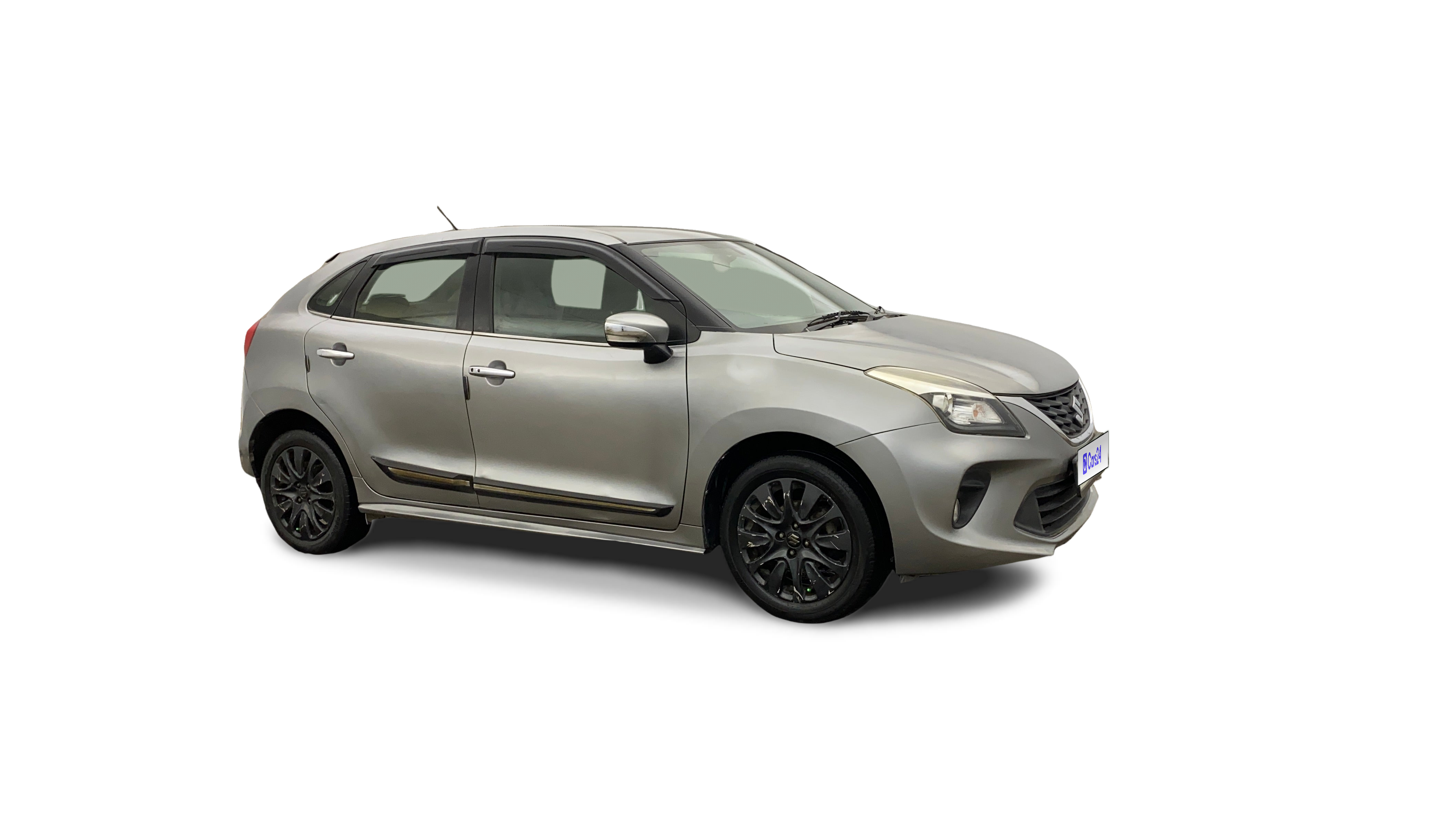 2018 Maruti Baleno - Hatchback - Petrol - Manual - ₹3.94 lakh