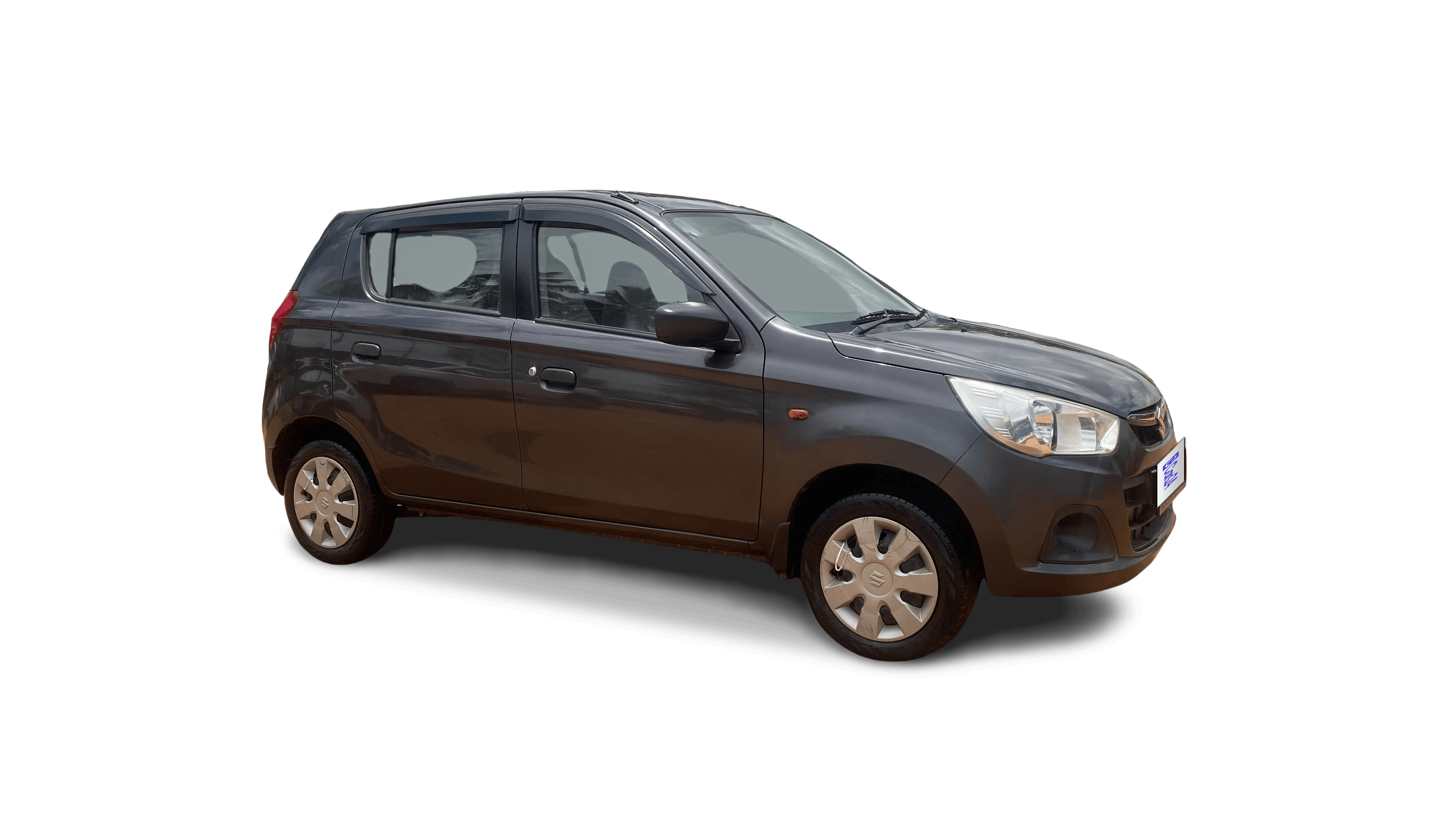 2018 Maruti Alto K10 - Hatchback - Petrol - Automatic - ₹3.50 lakh