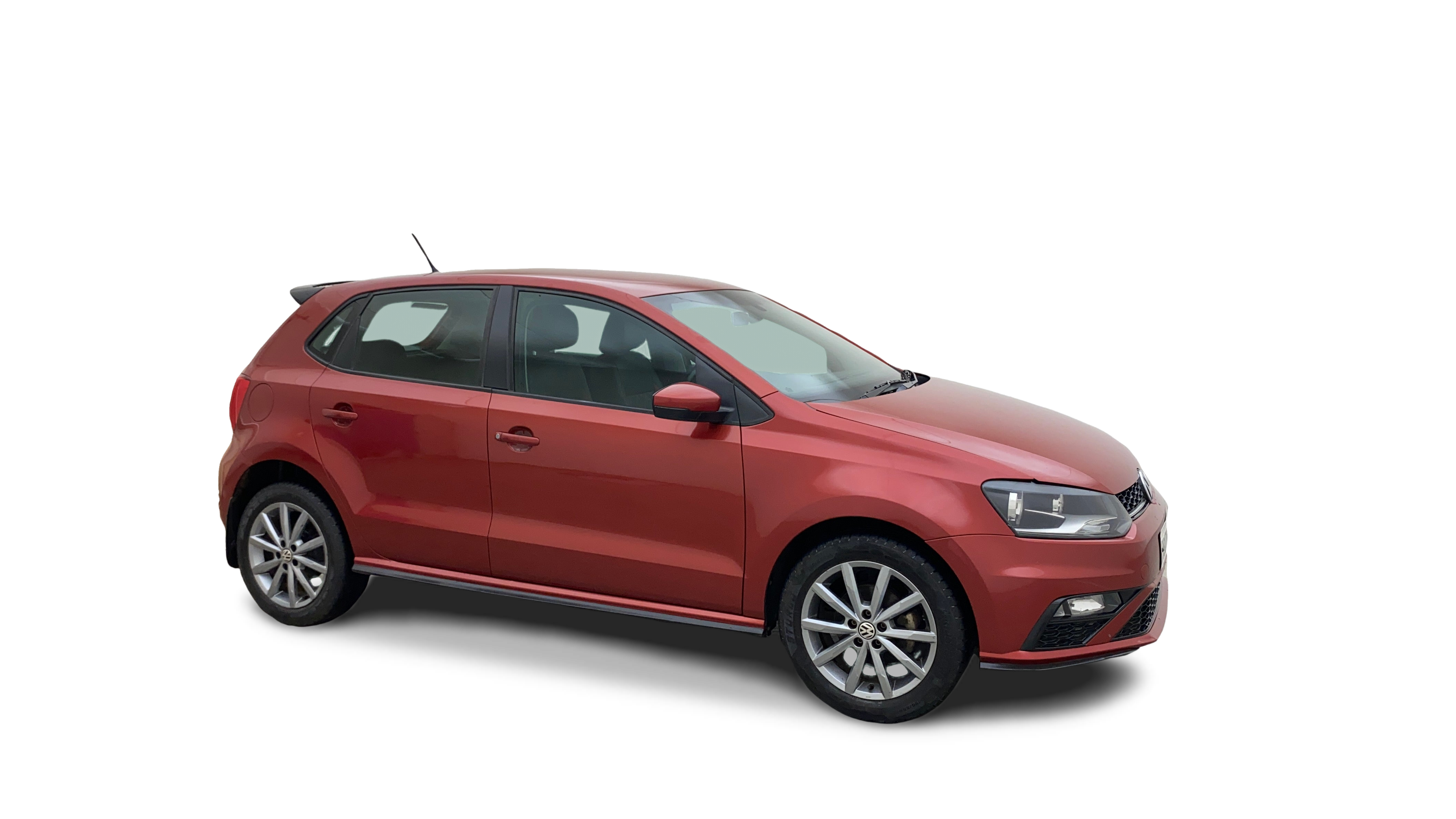Volkswagen Polo-img