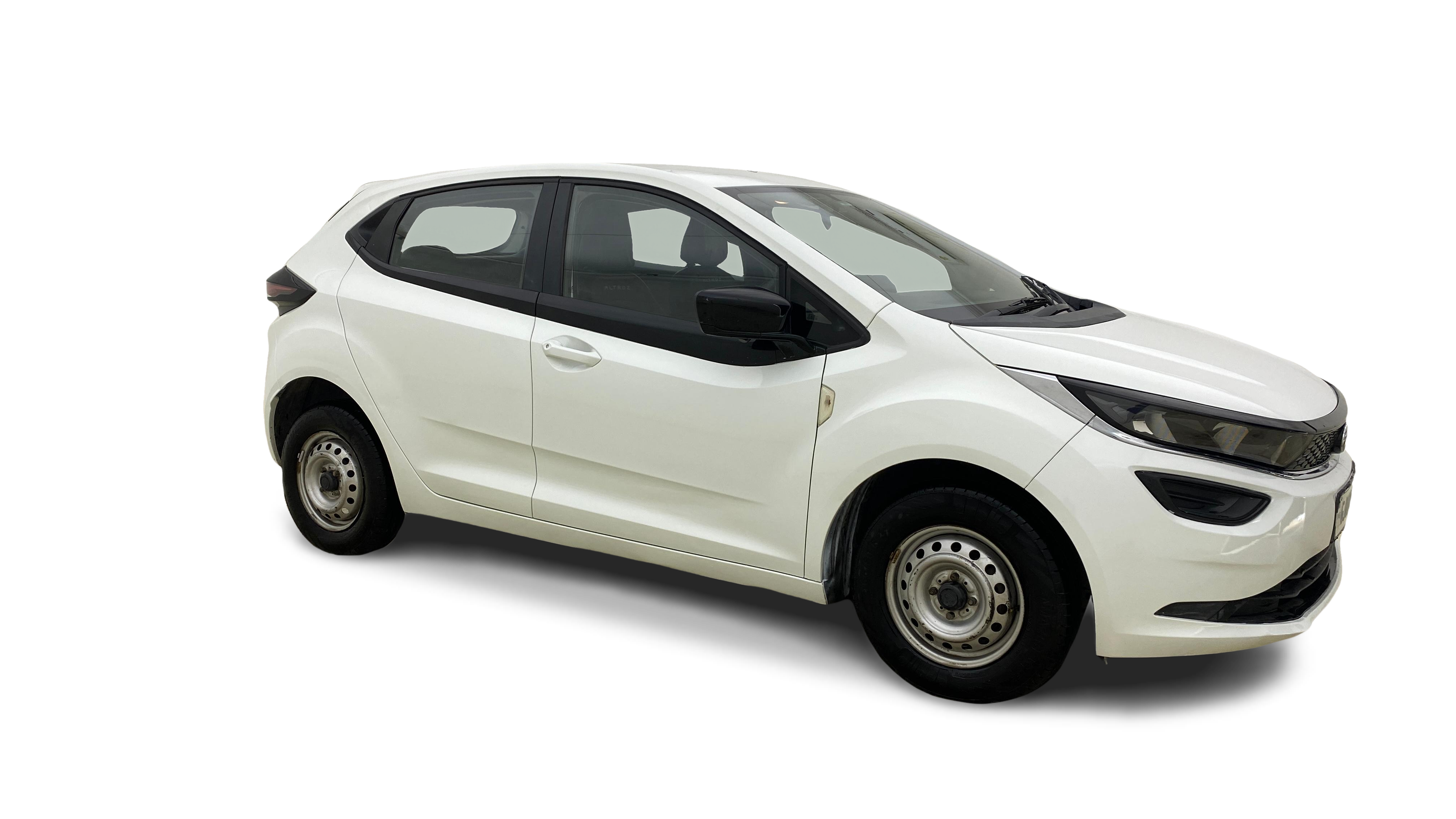 2021 Tata ALTROZ - Hatchback - Petrol - Manual - ₹3.61 lakh