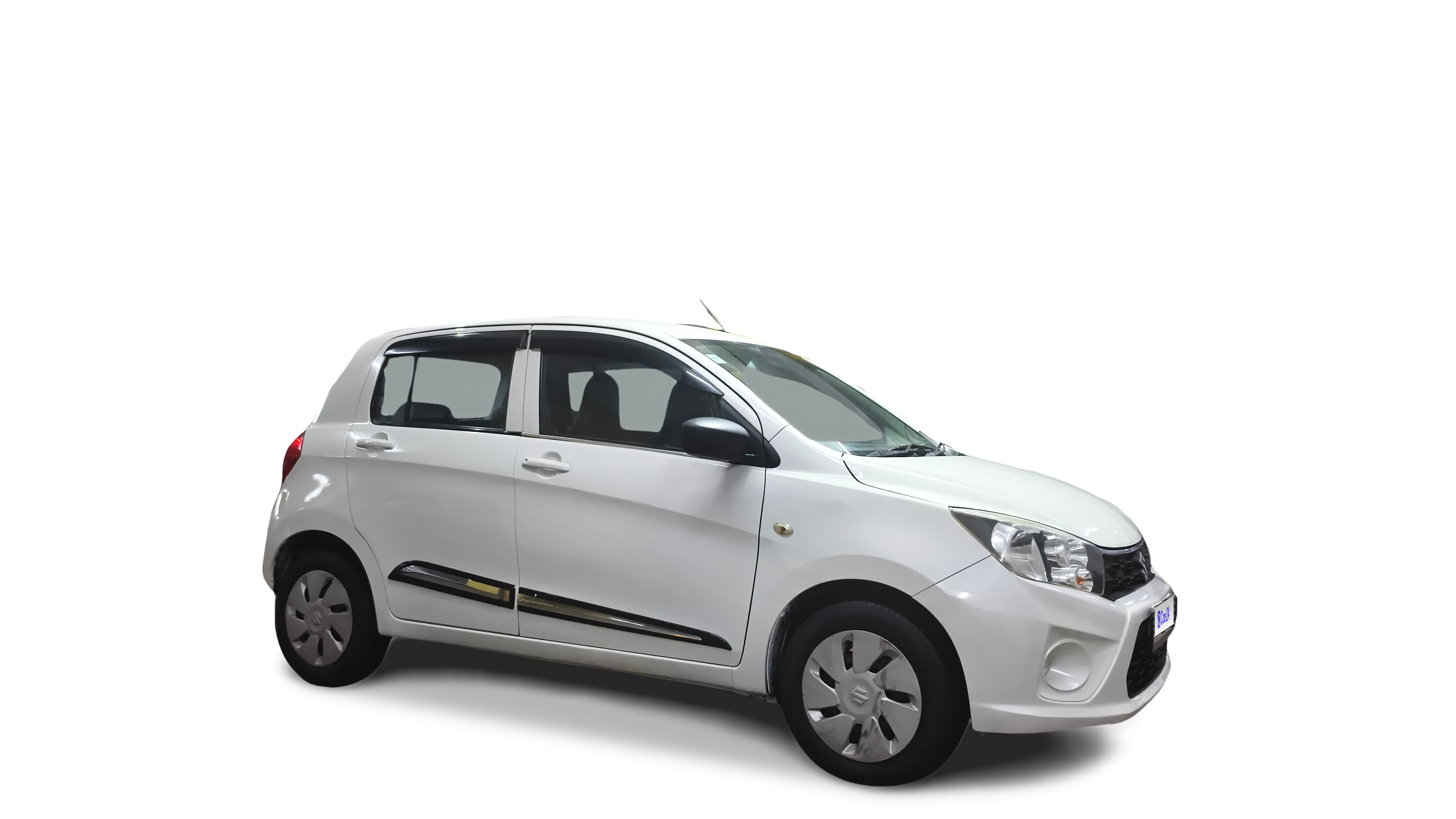 2018 Maruti Celerio - Hatchback - Petrol - Manual - ₹3.20 lakh