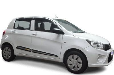 2018 Maruti Celerio - Hatchback - Petrol - Manual - ₹3.20 lakh