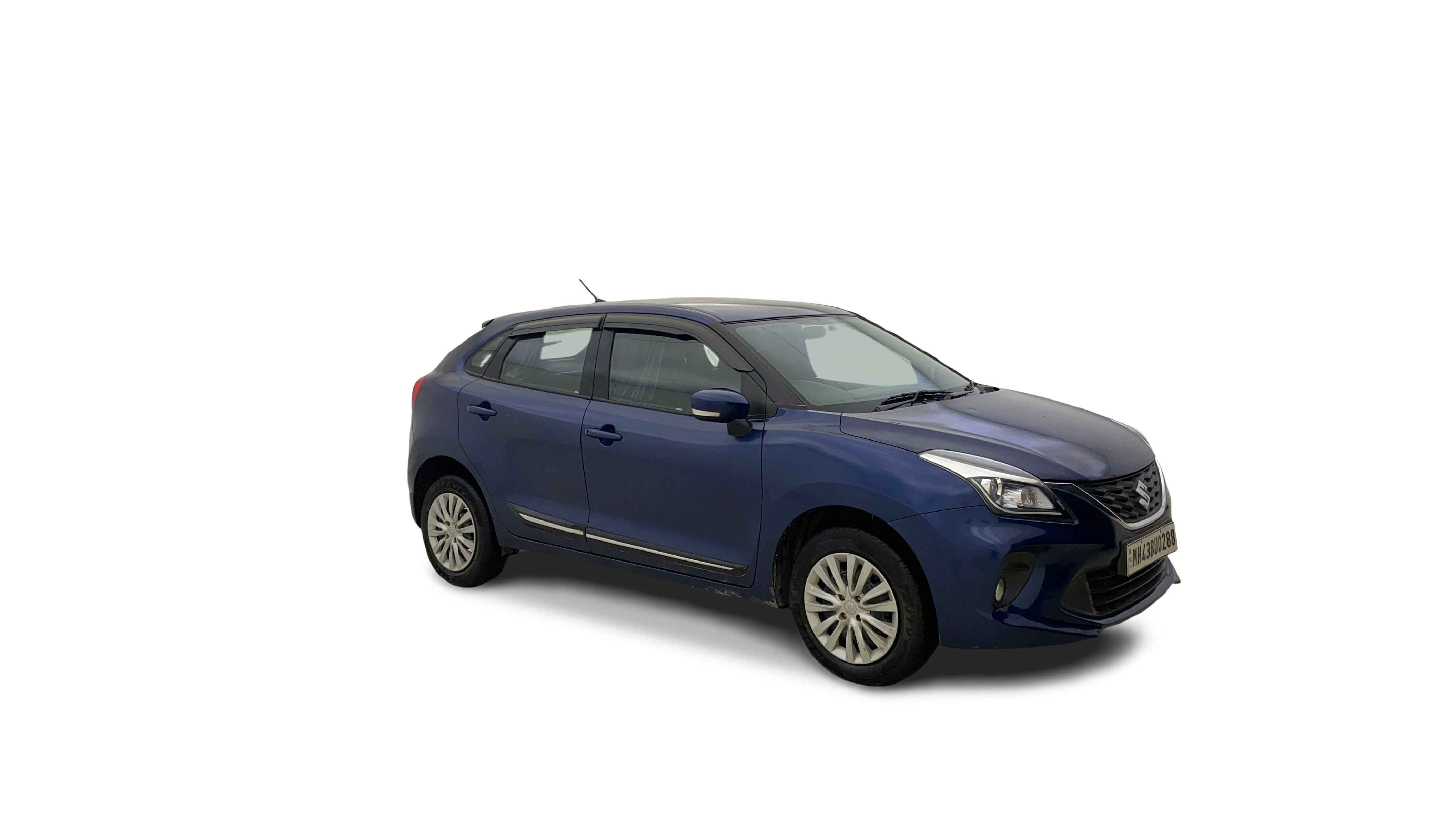 Maruti Baleno-img