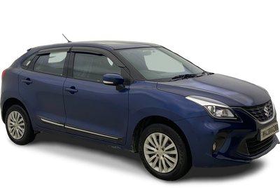 Maruti Baleno-img