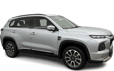 2024 Maruti Grand Vitara - SUV - Petrol - Automatic - ₹12.30 lakh