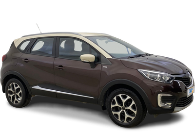 Renault Captur-img