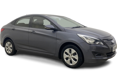 Hyundai Verna-img
