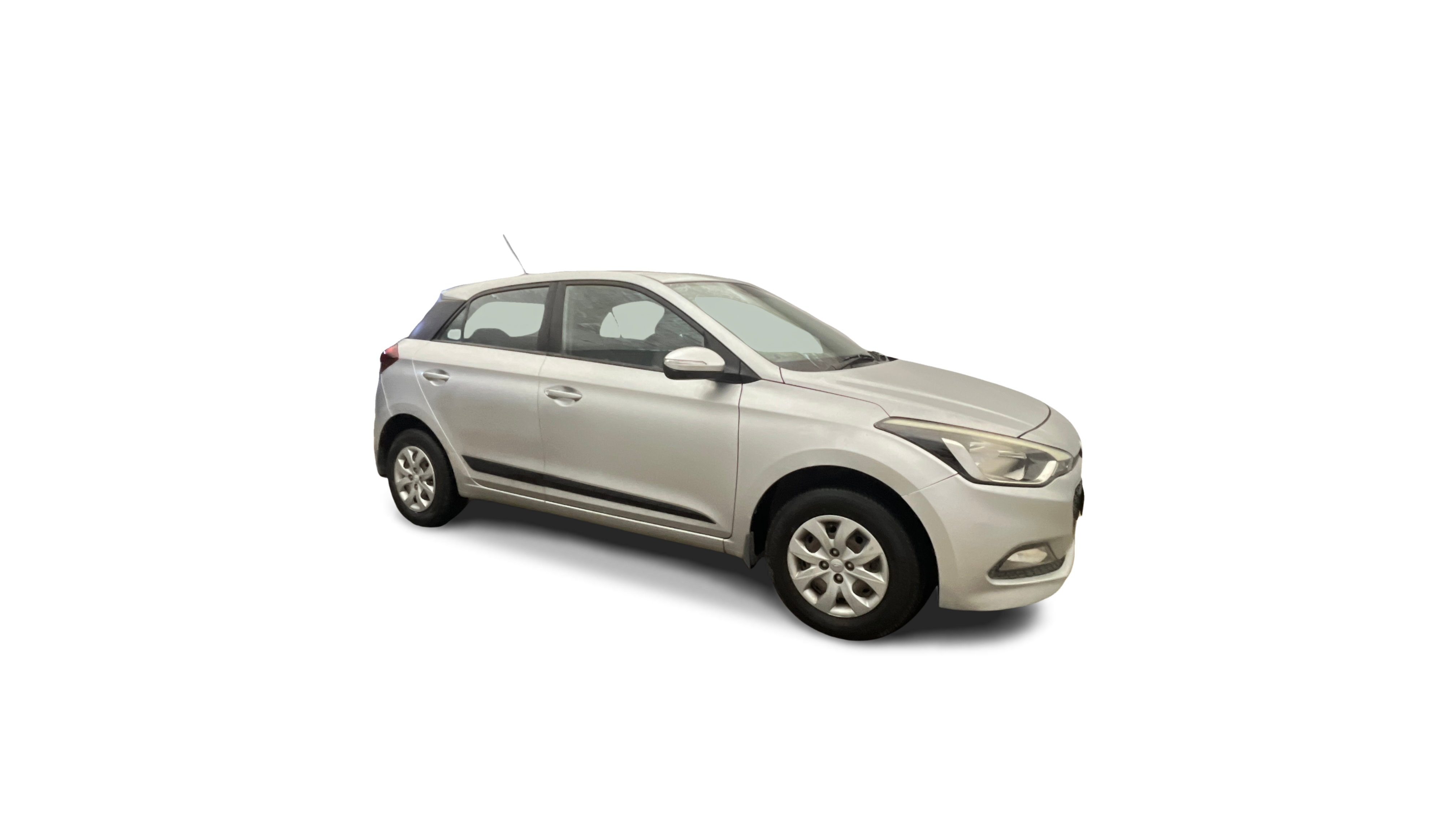 2015 Hyundai Elite i20 - Hatchback - Petrol - Manual - ₹3.00 lakh