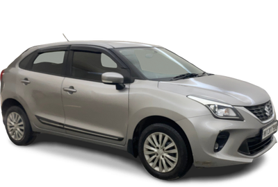 Maruti Baleno-img