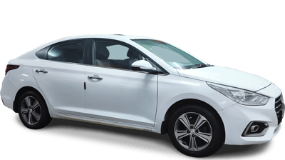 2018 Hyundai Verna - Sedan - Petrol - Manual - ₹7.02 lakh