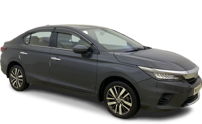 Honda City-img