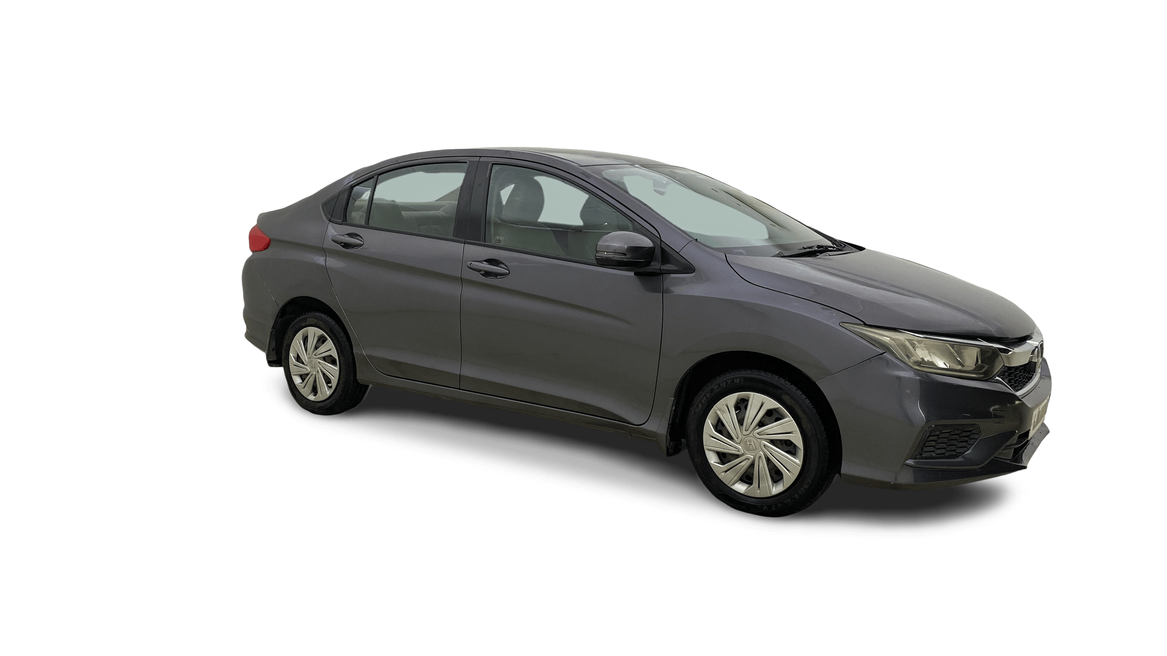 2017 Honda City - Sedan - Petrol - Manual - ₹4.70 lakh