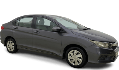 2017 Honda City - Sedan - Petrol - Manual - ₹4.70 lakh