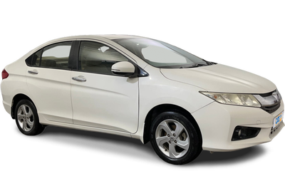 Honda City-img