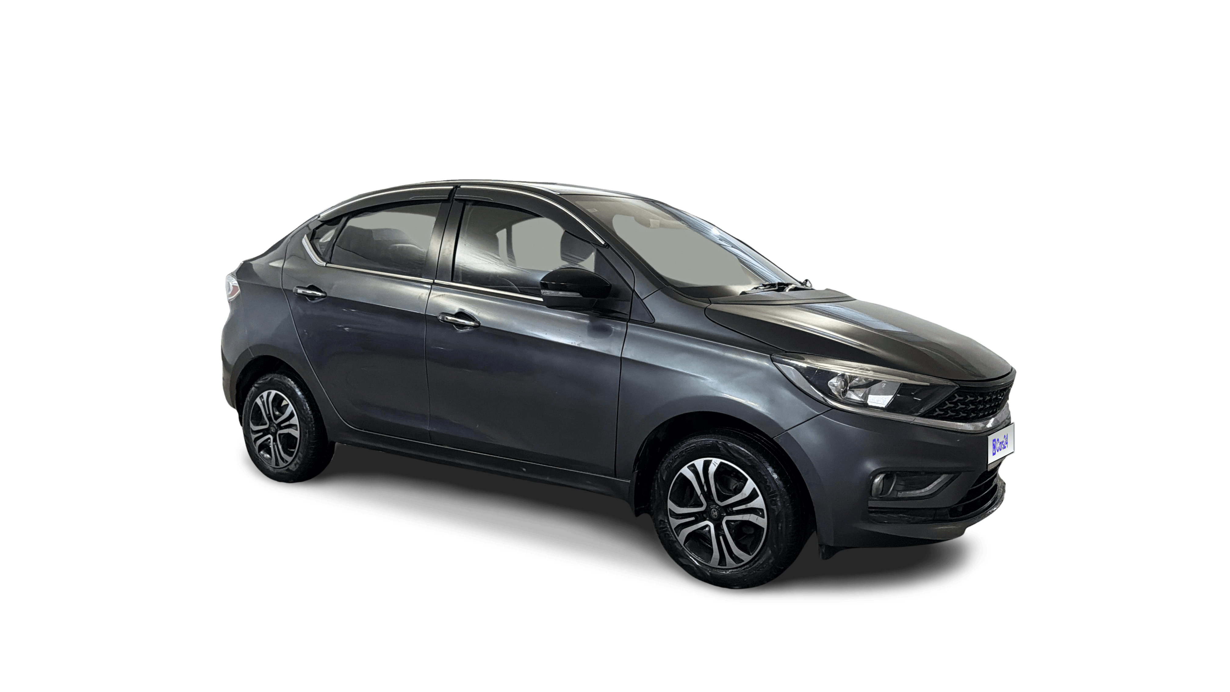 2024 Tata TIGOR - Sedan - CNG - Automatic - ₹7.10 lakh