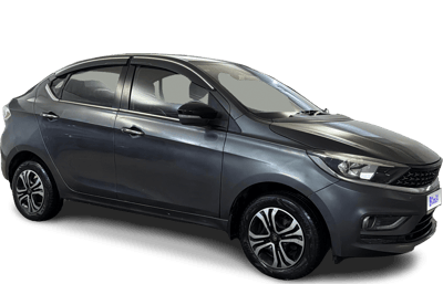 2024 Tata TIGOR - Sedan - CNG - Automatic - ₹7.18 lakh