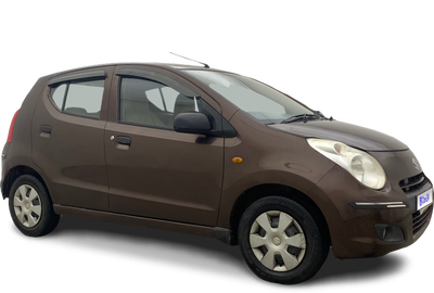 2012 Maruti A Star - Hatchback - Petrol - Automatic - ₹2.04 lakh