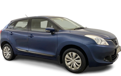 Maruti Baleno-img