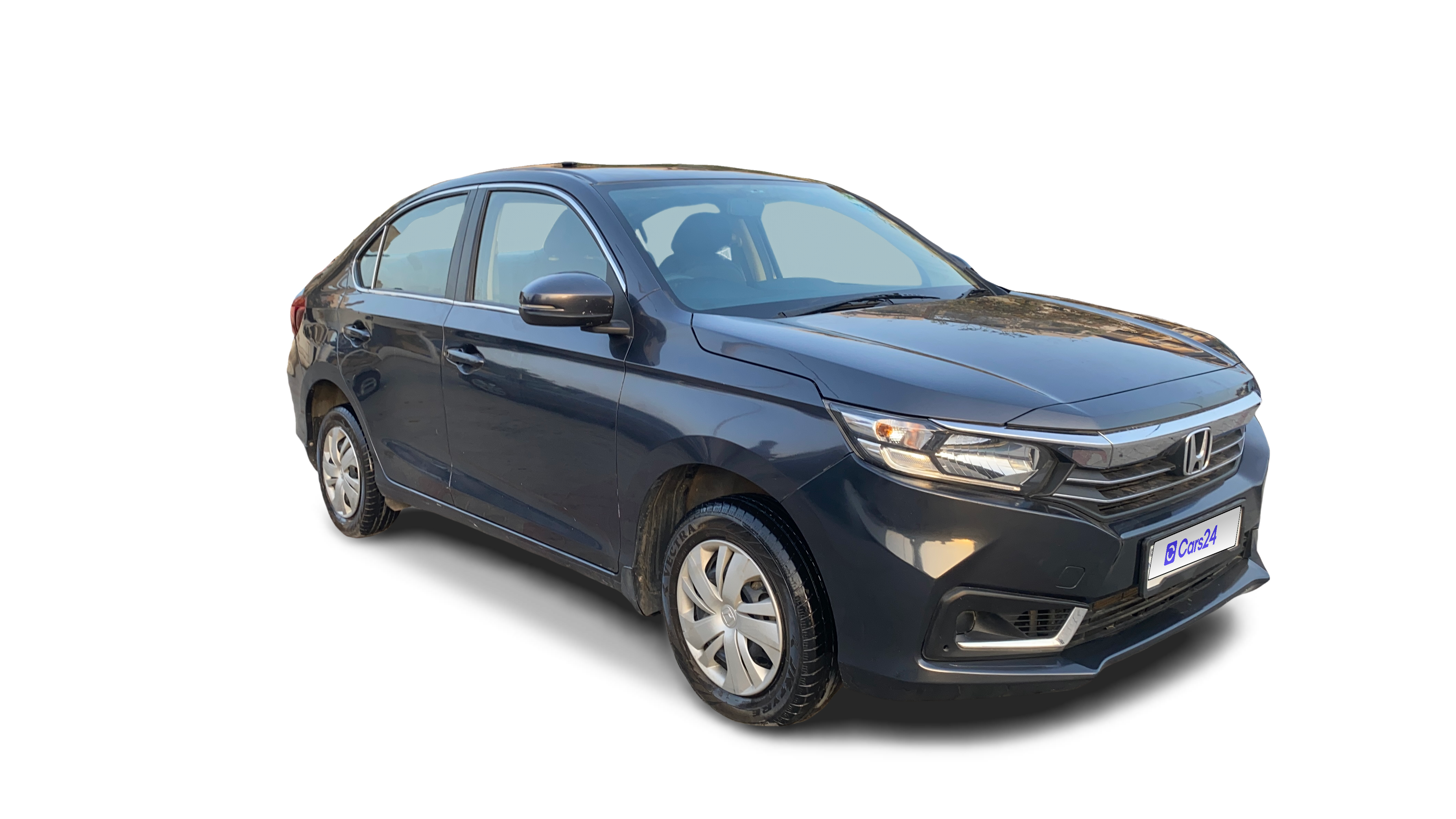 2024 Honda Amaze - Sedan - Petrol - Manual - ₹6.03 lakh