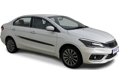 2018 Maruti Ciaz - Sedan - Petrol - Manual - ₹5.69 lakh