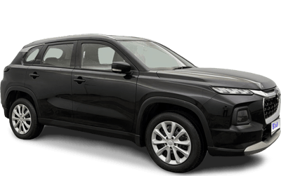 2025 Maruti Grand Vitara - SUV - Hybrid - Automatic - ₹15.43 lakh