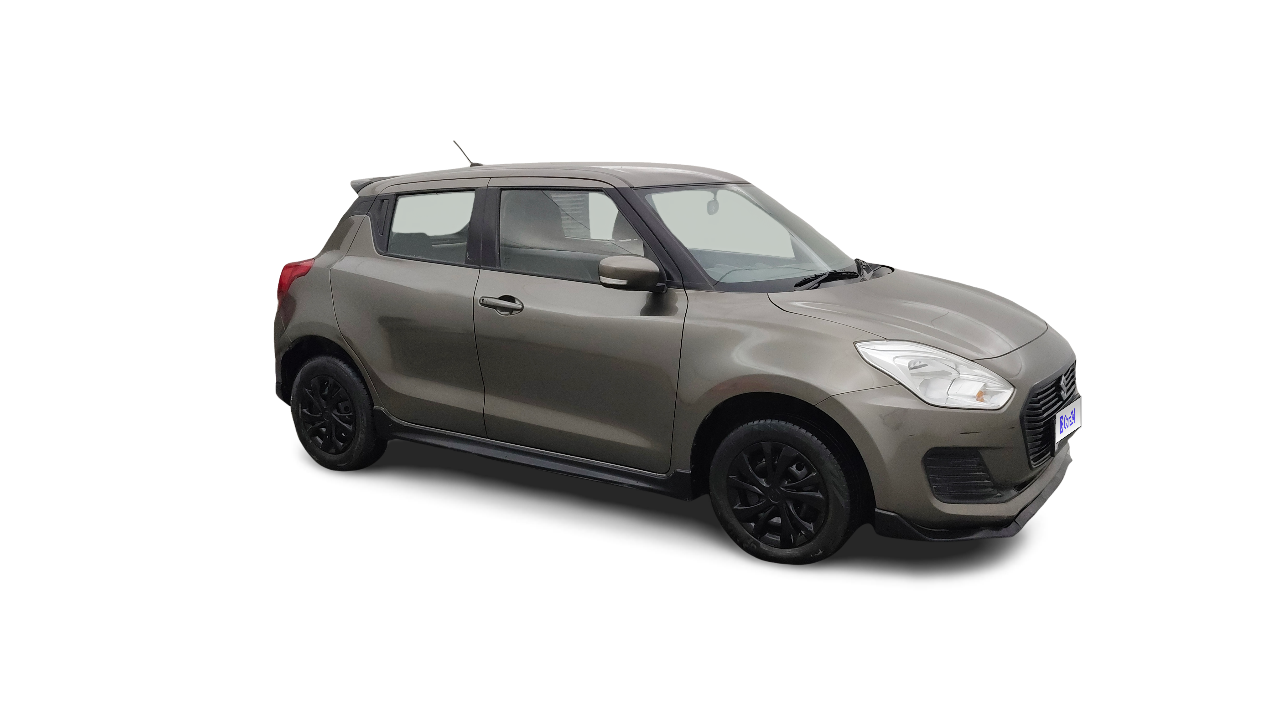 2018 Maruti Swift - Hatchback - Petrol - Automatic - ₹4.73 lakh