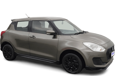 2018 Maruti Swift - Hatchback - Petrol - Automatic - ₹4.73 lakh