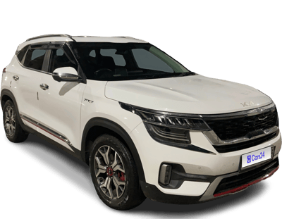 2023 KIA SELTOS - SUV - Petrol - Automatic - ₹13.31 lakh