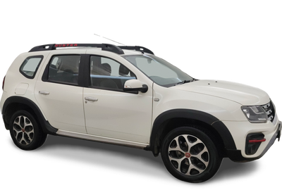 2021 Renault Duster - SUV - Petrol - Automatic - ₹7.10 lakh
