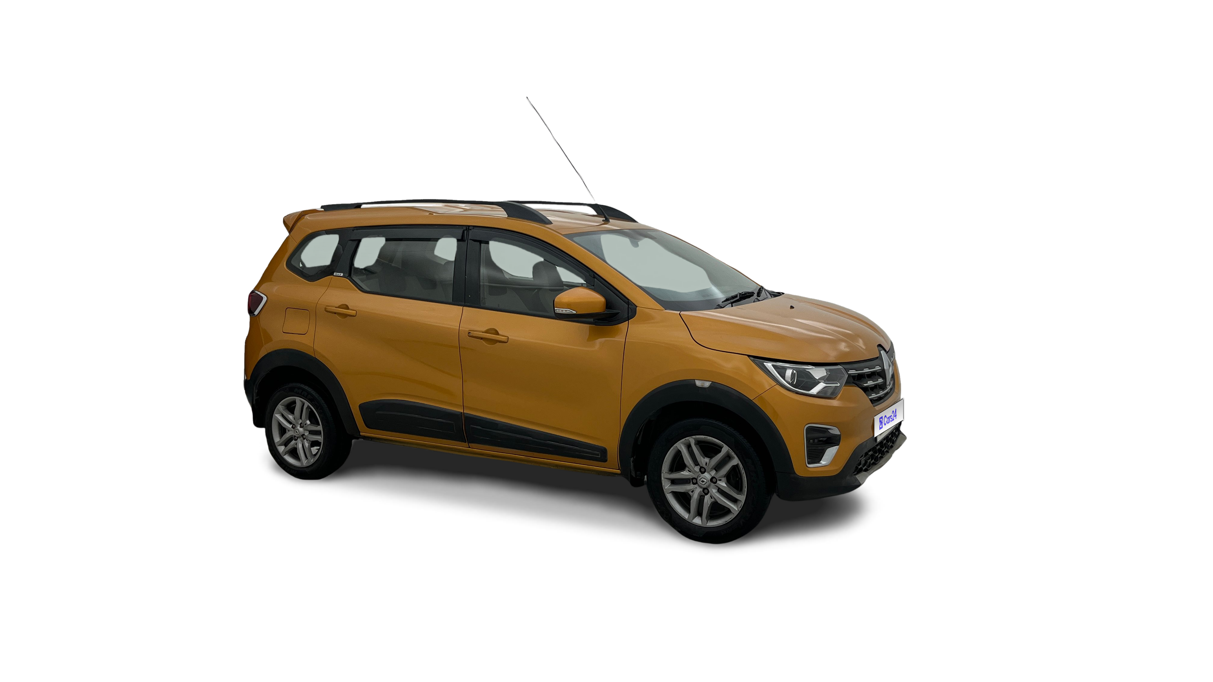 2021 Renault TRIBER - SUV - Petrol - Manual - ₹5.00 lakh