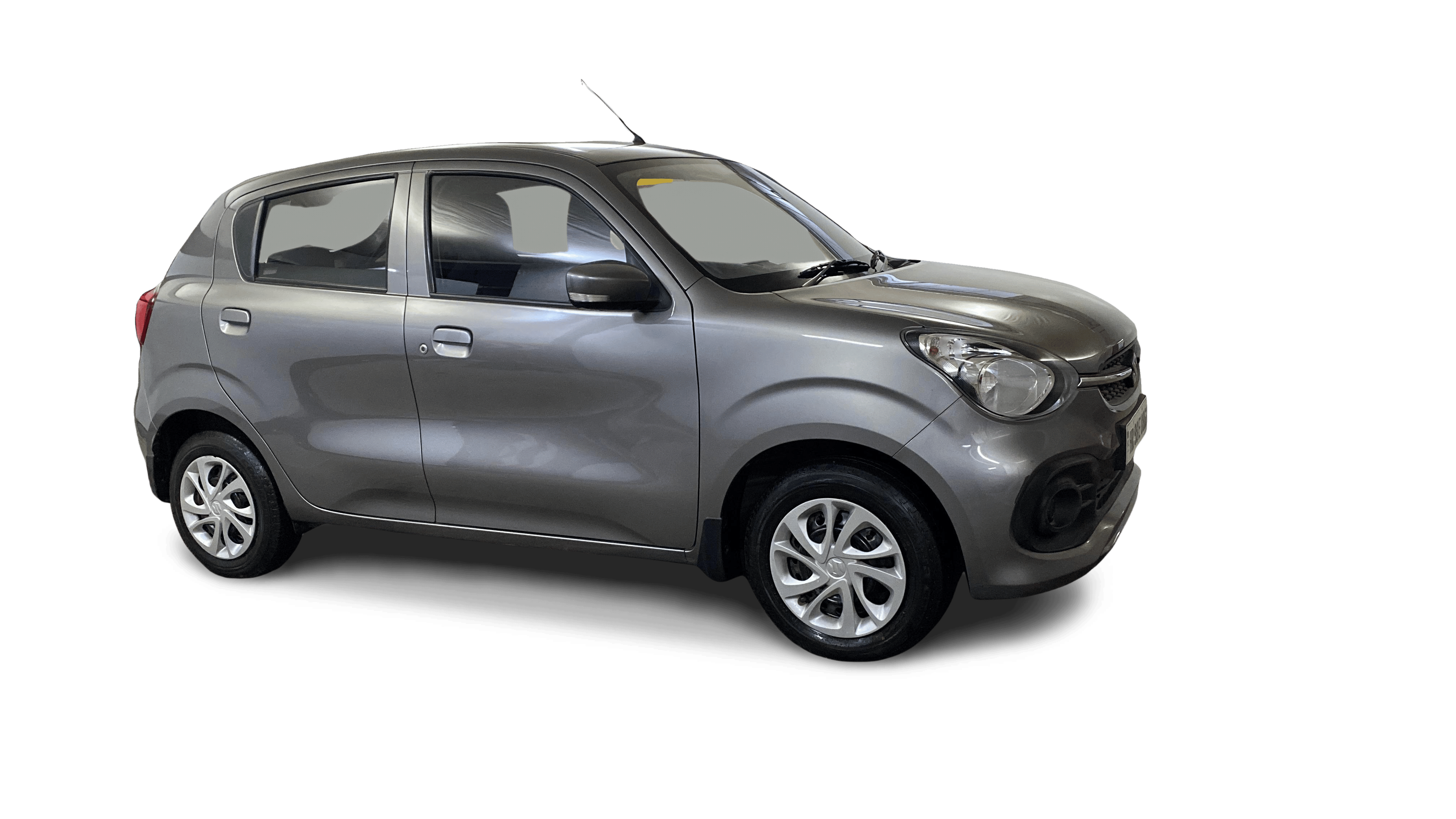 2022 Maruti Celerio - Hatchback - Petrol - Manual - ₹4.10 lakh