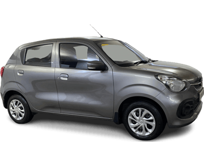 2022 Maruti Celerio - Hatchback - Petrol - Manual - ₹4.10 lakh