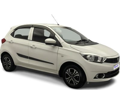 2019 Tata Tiago - Hatchback - Petrol - Automatic - ₹4.16 lakh