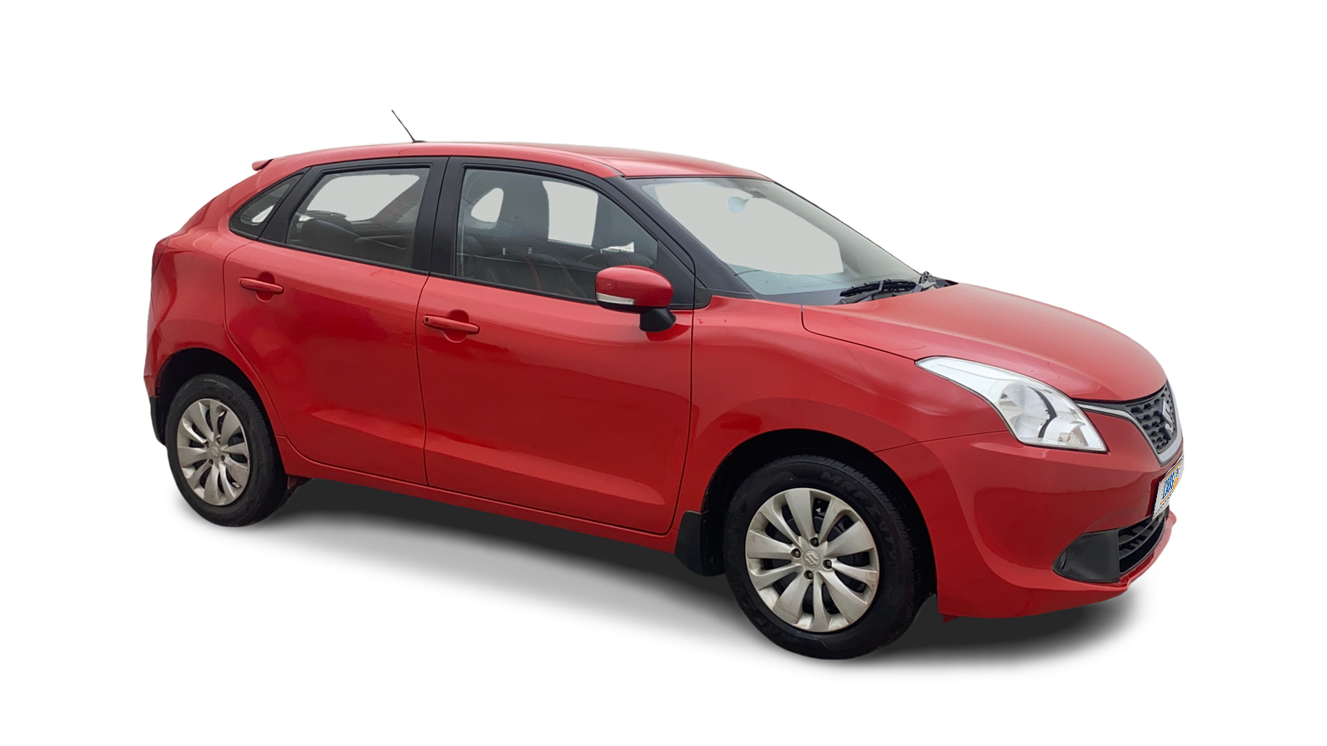 Maruti Baleno-img
