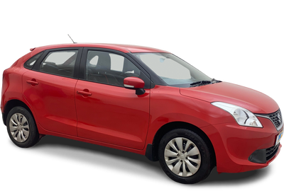 Maruti Baleno-img