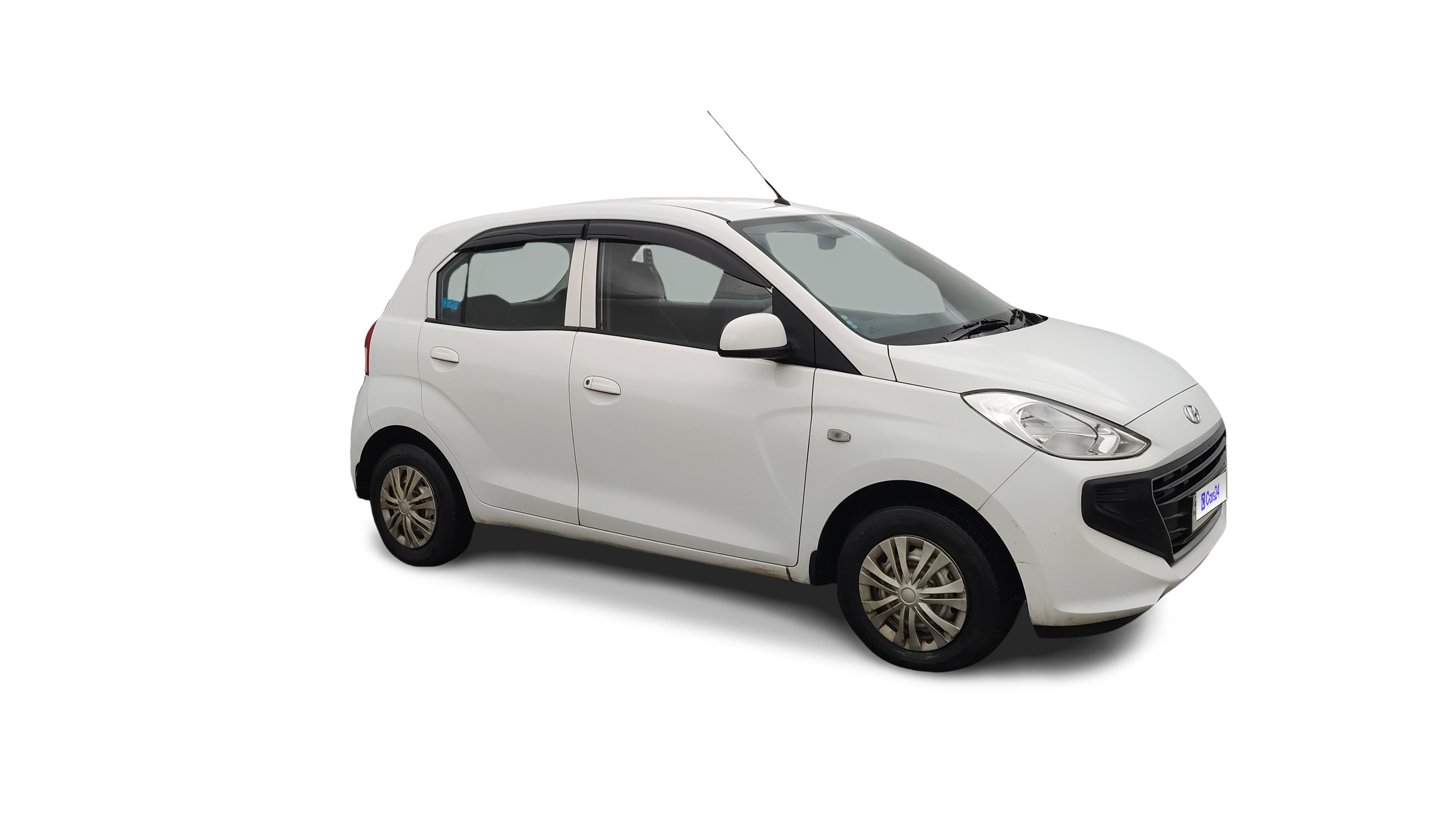 2021 Hyundai NEW SANTRO - Hatchback - Petrol - Manual - ₹3.87 lakh