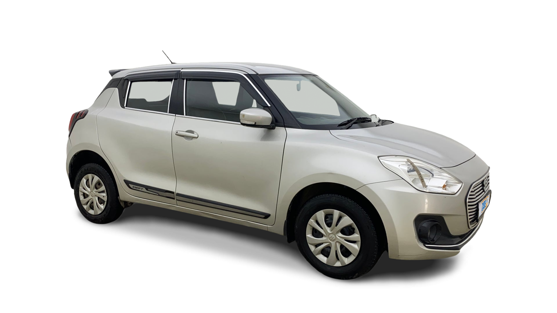 Maruti Swift-img