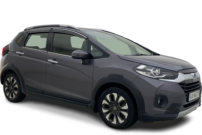 Honda WR-V-img