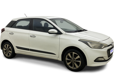 2014 Hyundai Elite i20 - Hatchback - Petrol - Manual - ₹3.31 lakh