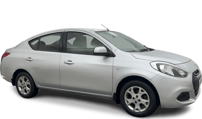 2013 Renault Scala - Sedan - Petrol - Manual - ₹2.27 lakh
