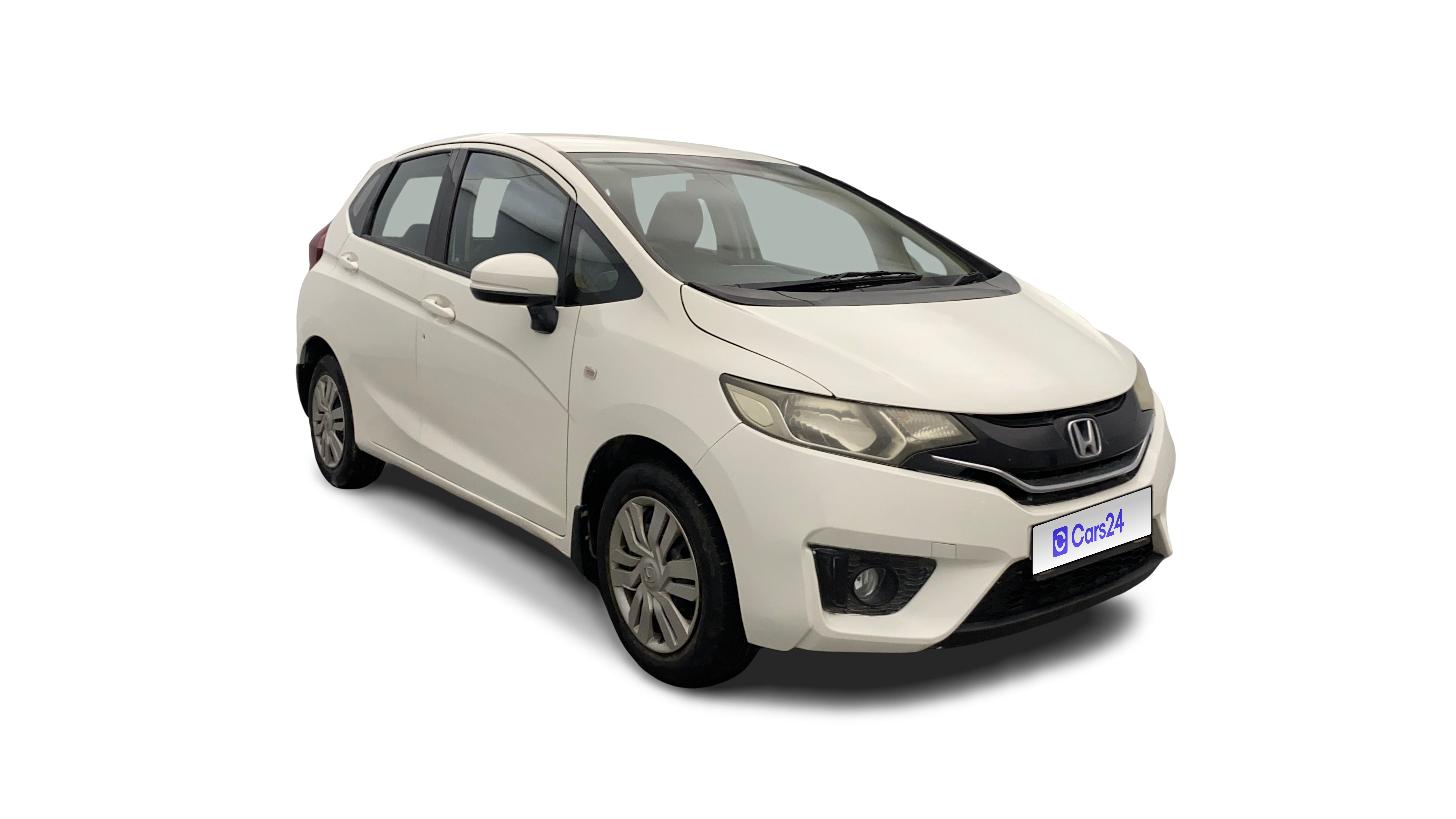 2016 Honda Jazz - Hatchback - Petrol - Manual - ₹2.88 lakh
