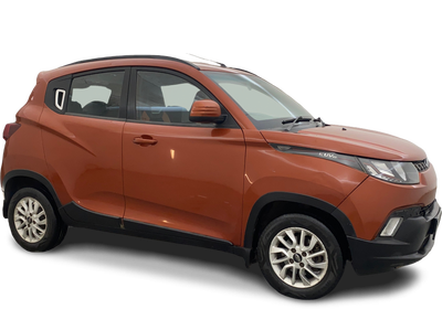Mahindra Kuv100-img