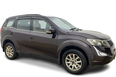 Mahindra XUV500-img