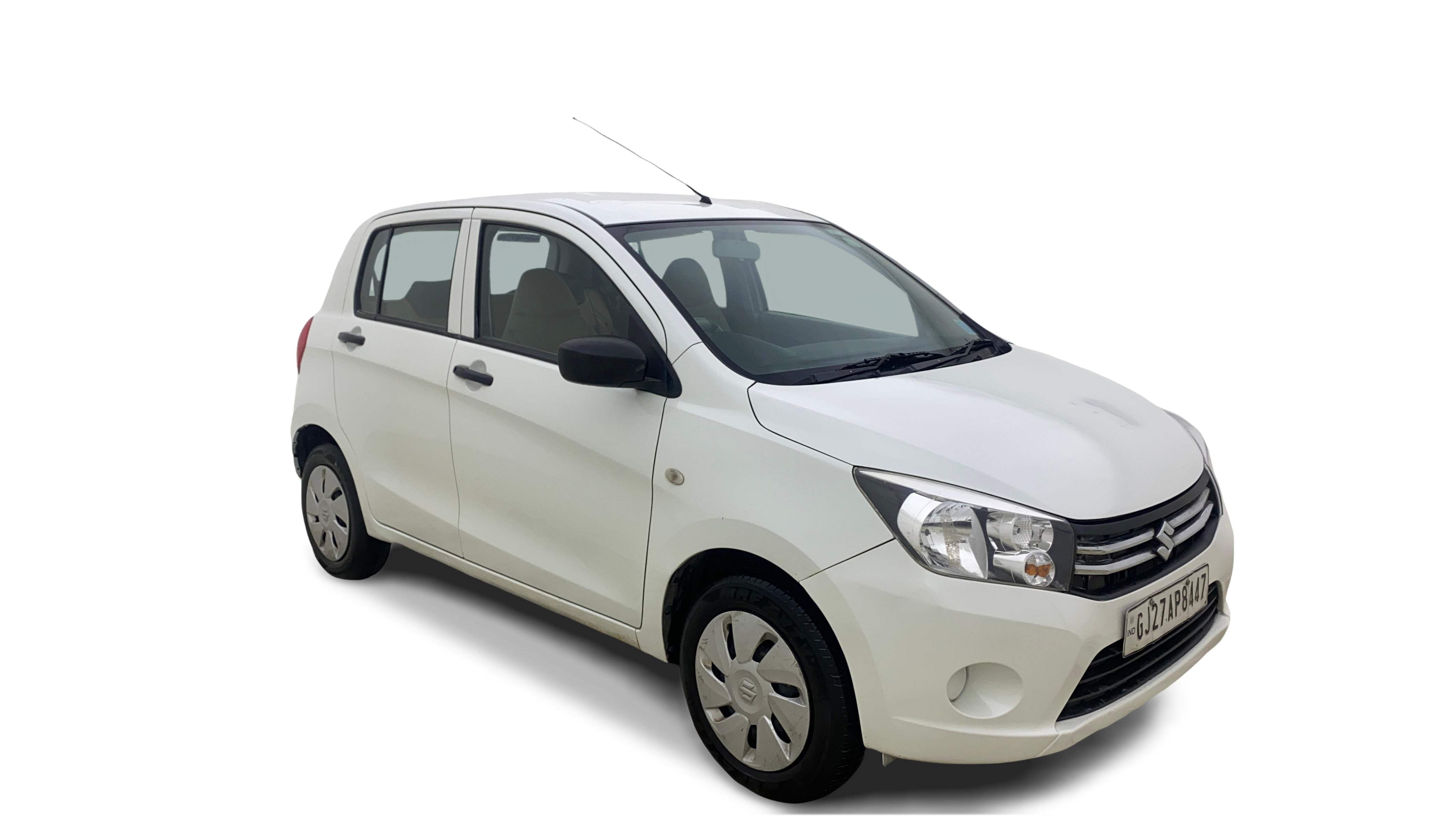 Maruti Celerio-img