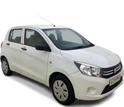 Maruti Celerio-img