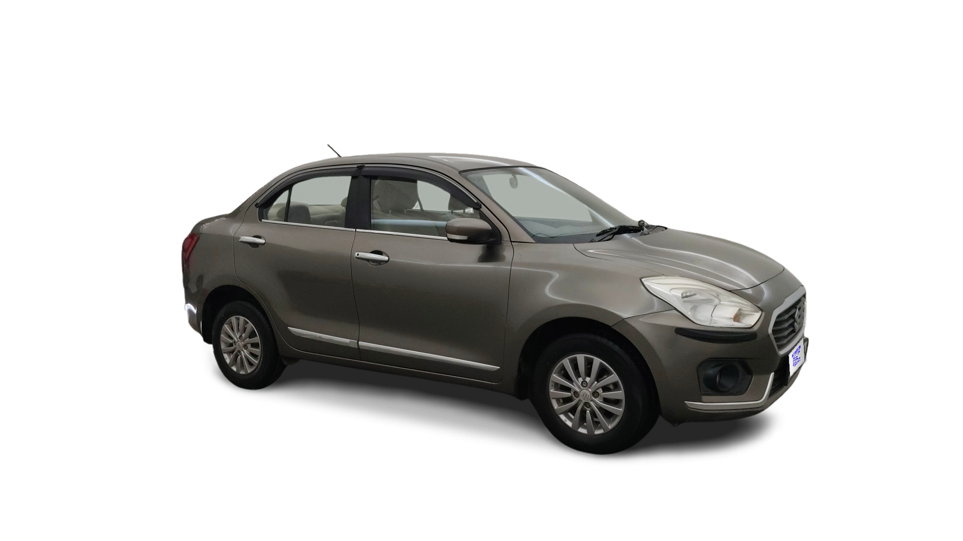 2019 Maruti Dzire - Sedan - Petrol - Manual - ₹5.75 lakh
